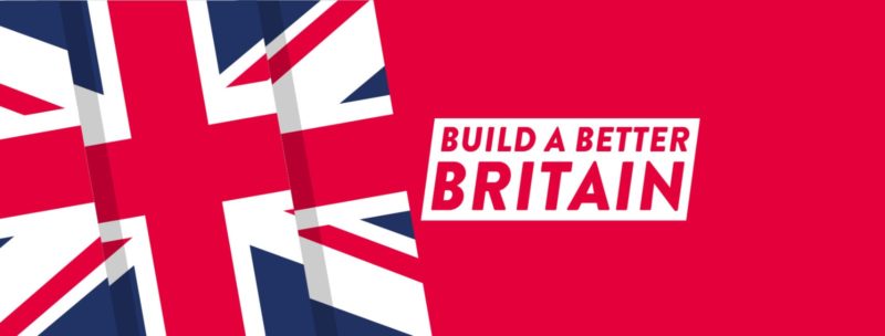 Build a Better Britain