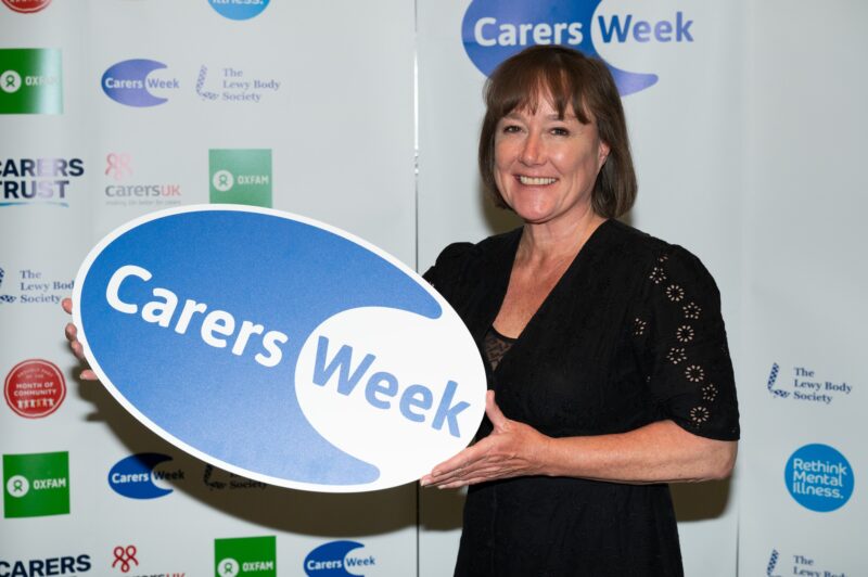 Carers Week