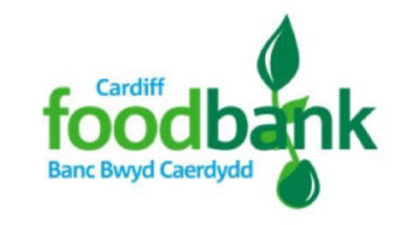 Cardiff Foodbank