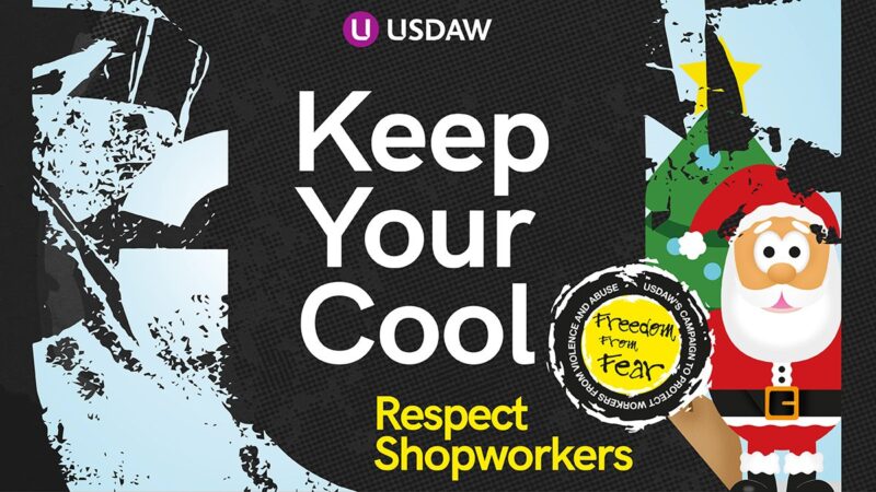 USDAW