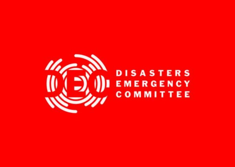 Disaster EmergencyCommittee